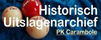 Historisch Biljart Archief